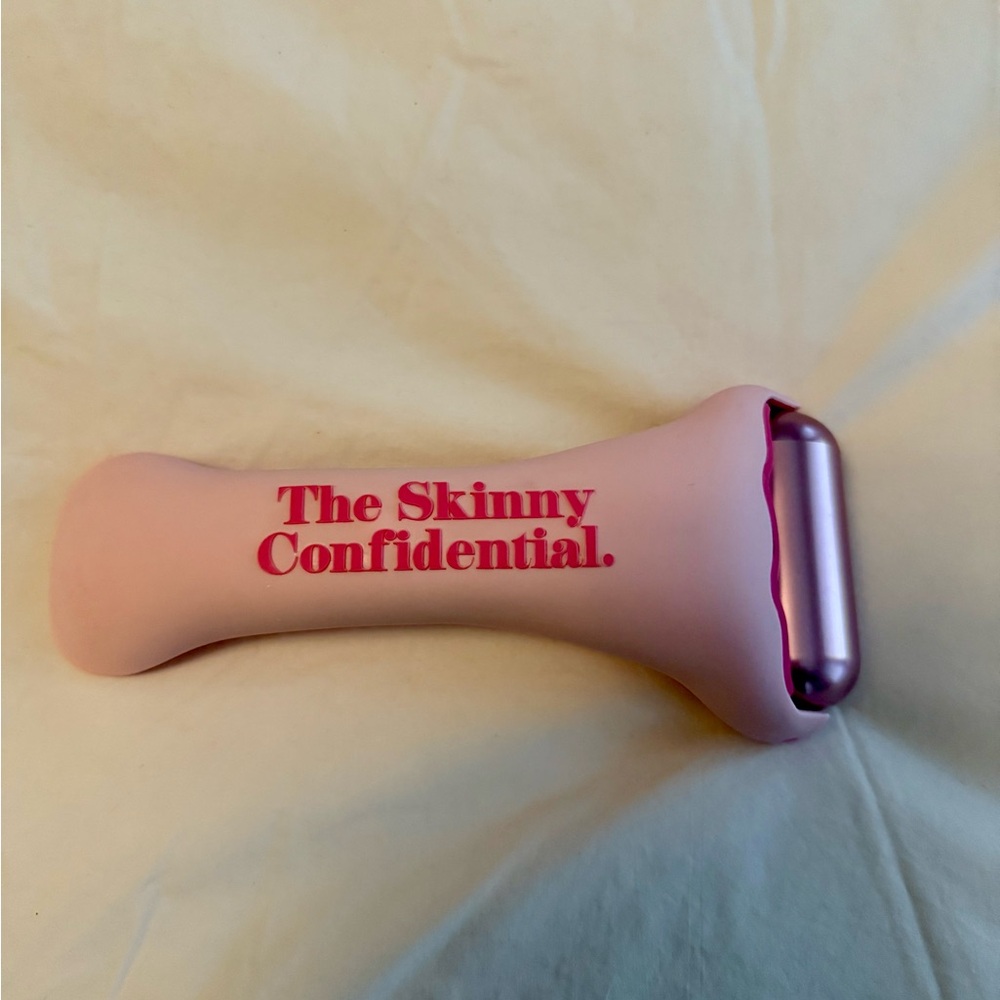 The Skinny Confidential - Hot Mess Ice Roller